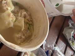 -鸡鸣汤包(红山动物园店)