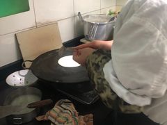 -水丰路鸡蛋饼