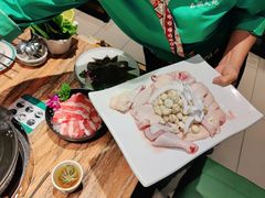 -春润大地海南椰子鸡(沙井京基百纳广场店)