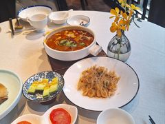 -狮王府淮扬菜(夫子庙老门东店)
