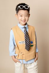 -Angel Fish photography 儿童摄影工作室(亚运村店)