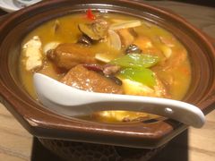 -茄子恰恰·新云南小炒(坪山益田店)