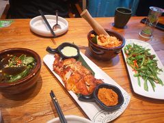 -云海肴·汽锅鸡·云南菜(苏州中心店)