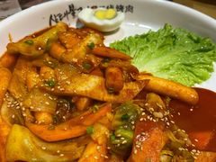 -喜来稀肉(望京店)