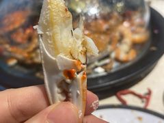 -蓝珊甄选海鲜自助·火锅大排档(近阿那亚店)
