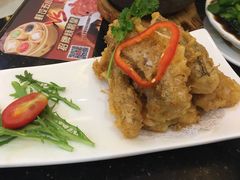 -避风塘·老港味餐厅(虹口龙之梦店)