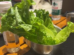 -炽城·烤肉名家(鸿达中央广场店)