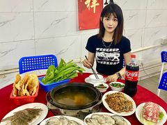 -花苑美食横琴生蚝火锅(拱北粤华路店)