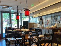 -和府捞面(曹路花园城店)