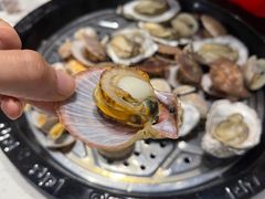 -前王院•巧克力海鲜市集餐厅(万平口店)