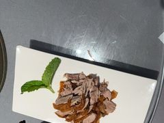 -全聚德(长白直营店)