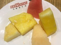 -凡塔斯牛排餐厅(厚街万达店)