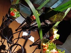 -菩提素素食餐厅(晶郦馆店)
