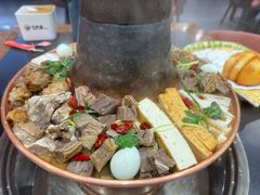 -下杨家青海土火锅(海湖店)