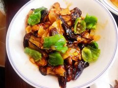 -老厨家(友谊路总店)