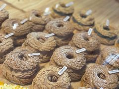 -DRUNK BAKER(上海陕康里店)