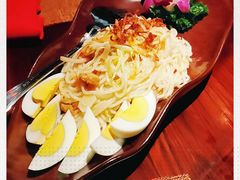 -花马天堂云南餐厅 Lost Heaven(高邮路店)
