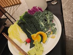 -阿源鱼捞斑鱼火锅·海鲜粥(山景尚宅店)