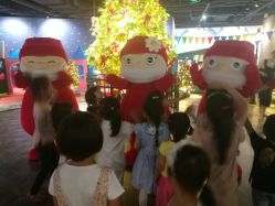 -幻贝家儿童乐园(苏州中心店)