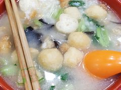 泡饭-江南大学-4食堂