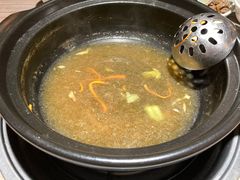 -探窝·竹笙椰子鸡(杨箕店)