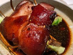 草扎肉-桂满陇-西湖船宴(西单大悦城店)