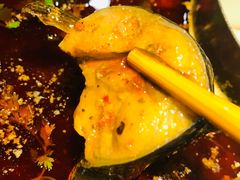 -新辣道鱼火锅(上地华联店)
