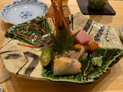 -鮨青(恒基名人购物中心店)