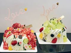 -花花卷卷·鲜食蛋糕(泉屋店)