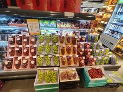 -Olé精品超市(南宁万象城店)