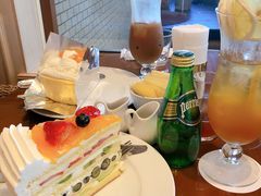 -HARBS(名铁名古屋店)