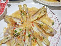 -渔傅·霞浦滩涂海鲜(建平店)
