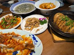 -乡里八闽·福州乡土菜(火车北站店)
