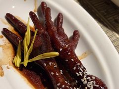 -桂满陇·桃花院落(长泰广场店)