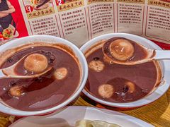 -喜家德虾仁水饺(南山书城店)