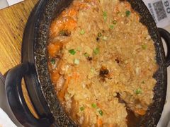 -小菜园新徽菜(扬州华润万象汇店)