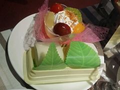 -新享乐海鲜(翠华路店)