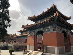 -历代帝王庙博物馆