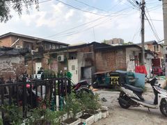 -京朋串屋·烧烤(望京西路总店)