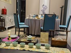 -写庭·鱼鲜川菜·宴请(铁像寺水街店)