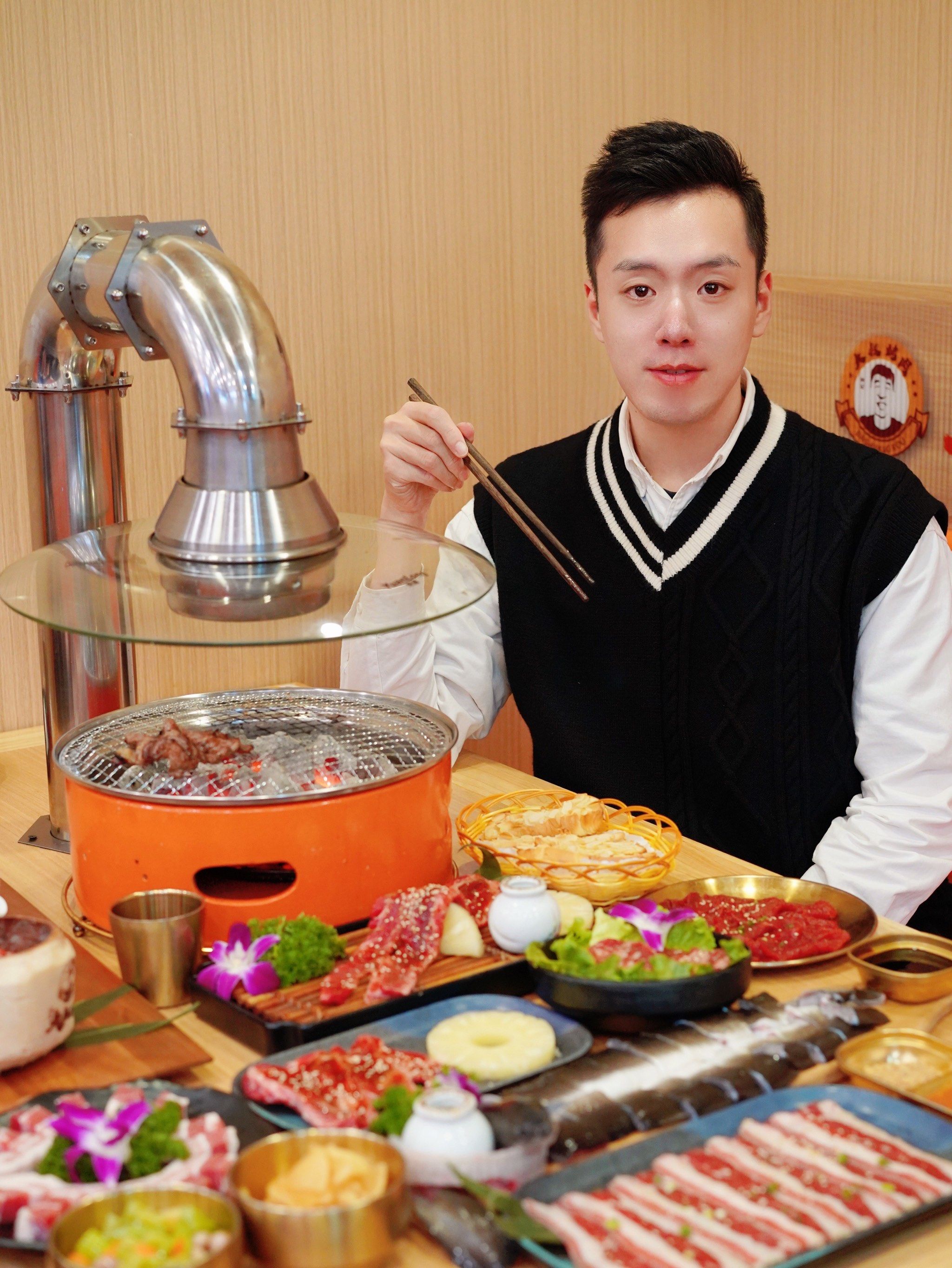 大叔烤肉6315教会你如何78156901囤肉肉09过冬7615
