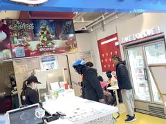 -DQ·蛋糕·冰淇淋(天通苑华联店)