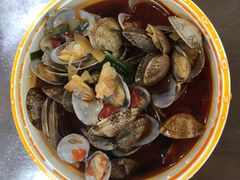 何记秘制花甲-何记花甲(印象城店)