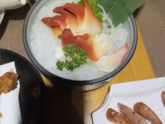 -三石铁板烧(紫竹桥店)