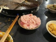 -酒友老火锅(渝中店)