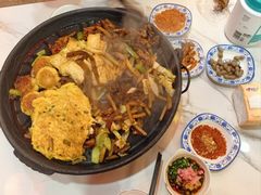 -一烙锅(友谊店)