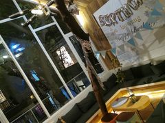 大堂-春树下·树屋花房西餐厅(罍街AS1980店)