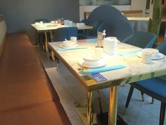 -悦海·家宴·冰花皮皮虾大锅贴(宝龙店)