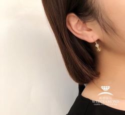 -威德钻石-克拉钻大本营(南京东路店)