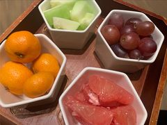 -同庆楼(滨湖万达广场店)